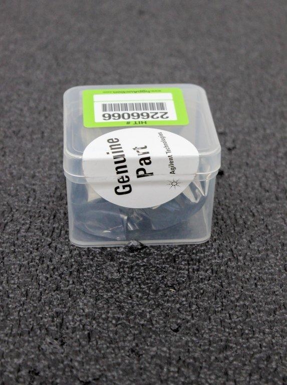 Agilent G1315-60022 AY D-CELL 10 LPR Accessory for HPLC Systems