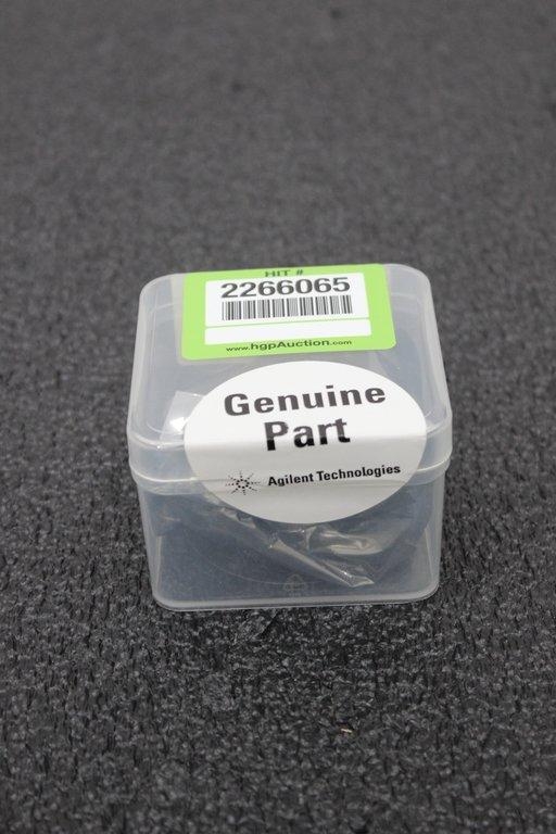 Agilent G1315-60012 Standard Flowcell Accessory 10mm 13ul 120bar New Unused