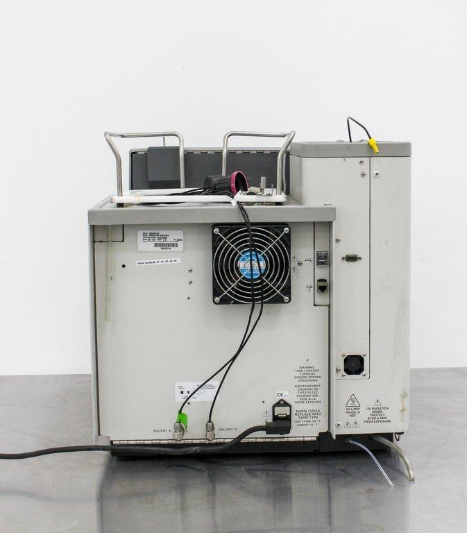 Teledyne Isco CombiFlash Companion Chromatography System AS-IS for Parts