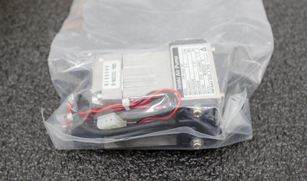 Agilent G1322-60000 Vacuum Pump G1322A Chemical Diaphragm Lab Instrument