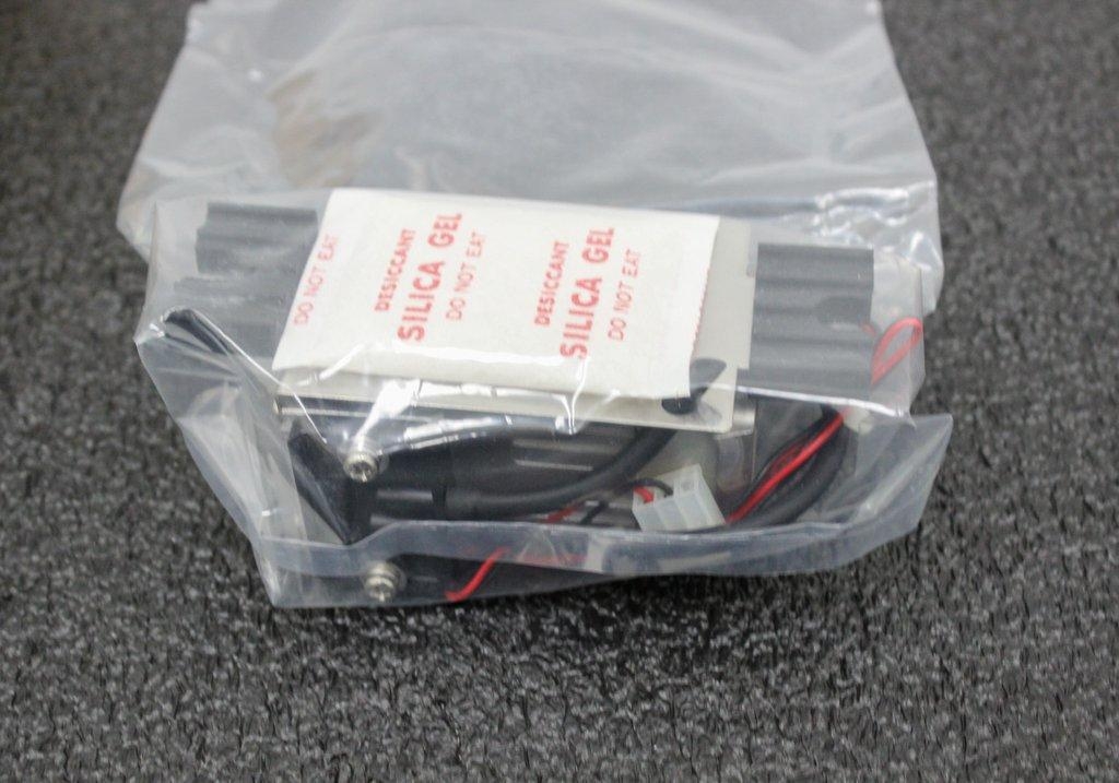 Agilent G1322-60000 Vacuum Pump G1322A Chemical Diaphragm Lab Instrument