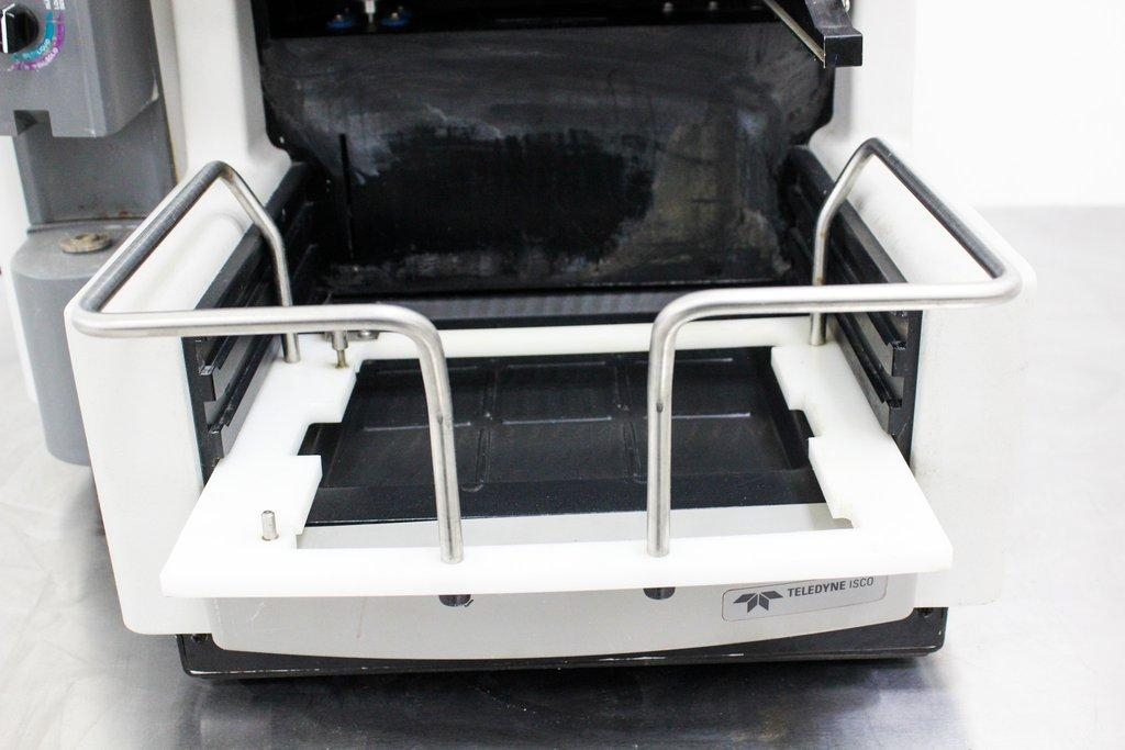 Teledyne Isco CombiFlash Companion Chromatography System AS-IS for Parts