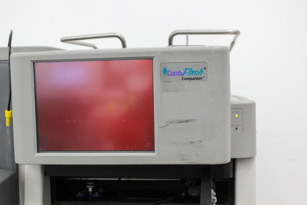Teledyne Isco CombiFlash Companion Chromatography System AS-IS for Parts