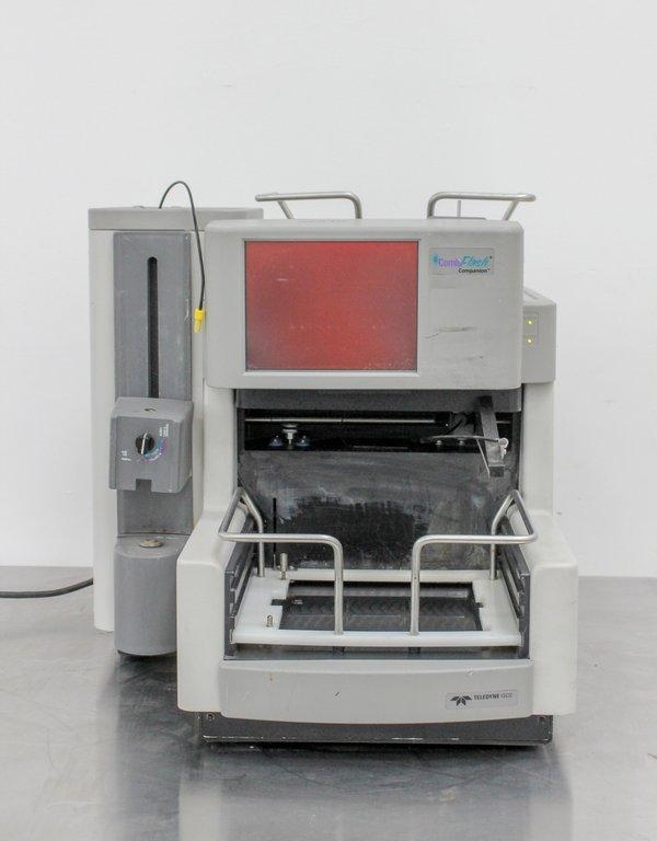 Teledyne Isco CombiFlash Companion Chromatography System AS-IS for Parts