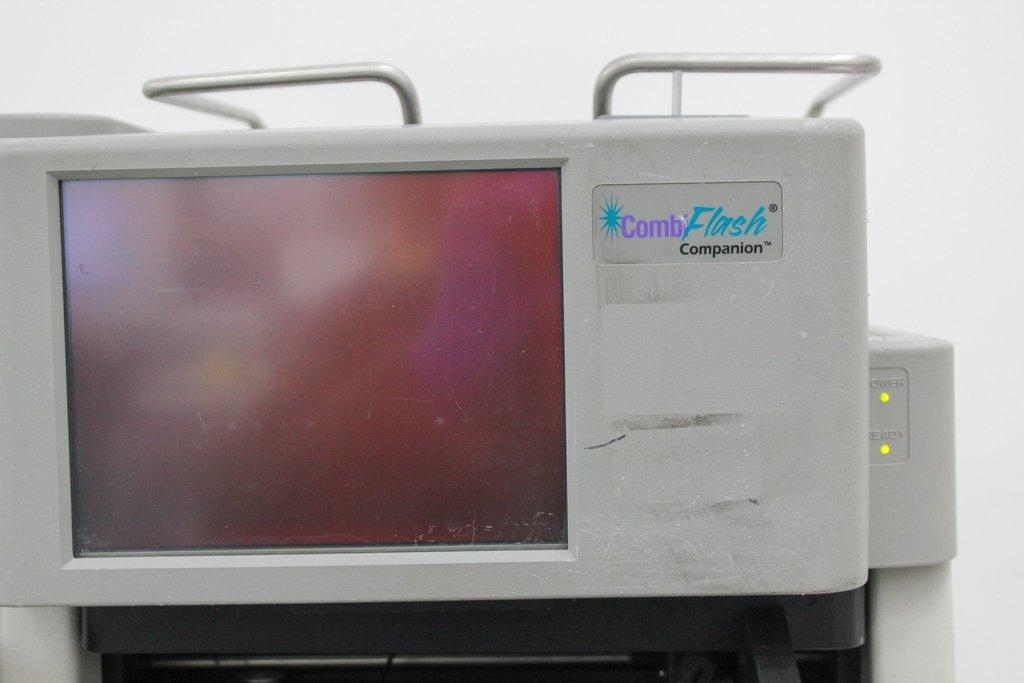 Teledyne Isco CombiFlash Companion Chromatography System AS-IS for Parts