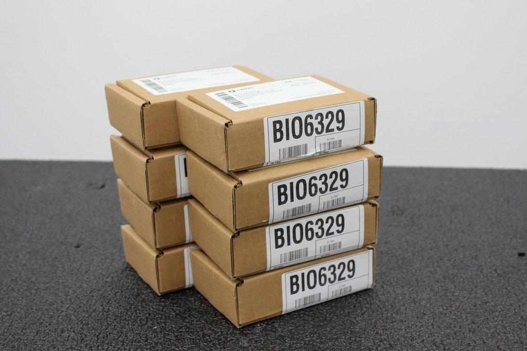 Cytiva Via freeze SBS Plate 48x2 ml New Set of 8 Vial Cases