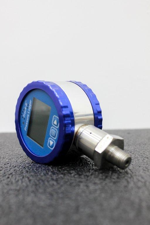 Monarch Pressure Track-It 150psig D 5396-0371 Data Logger Pressure Monitoring