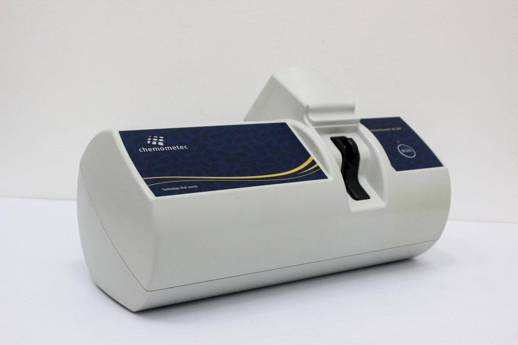 ChemoMetec NucleoCounter NC-200 Cell Counter Requires Repair AS-IS Sale