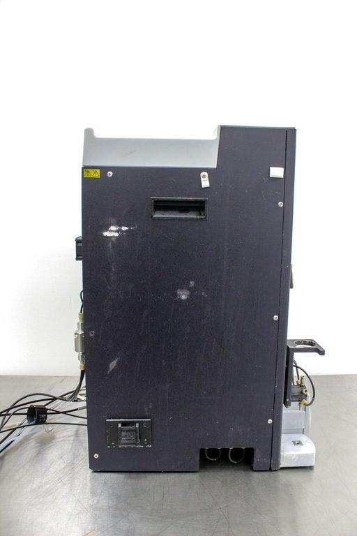 Teledyne Combiflash RF Chromatography System High Throughput Automated 100V