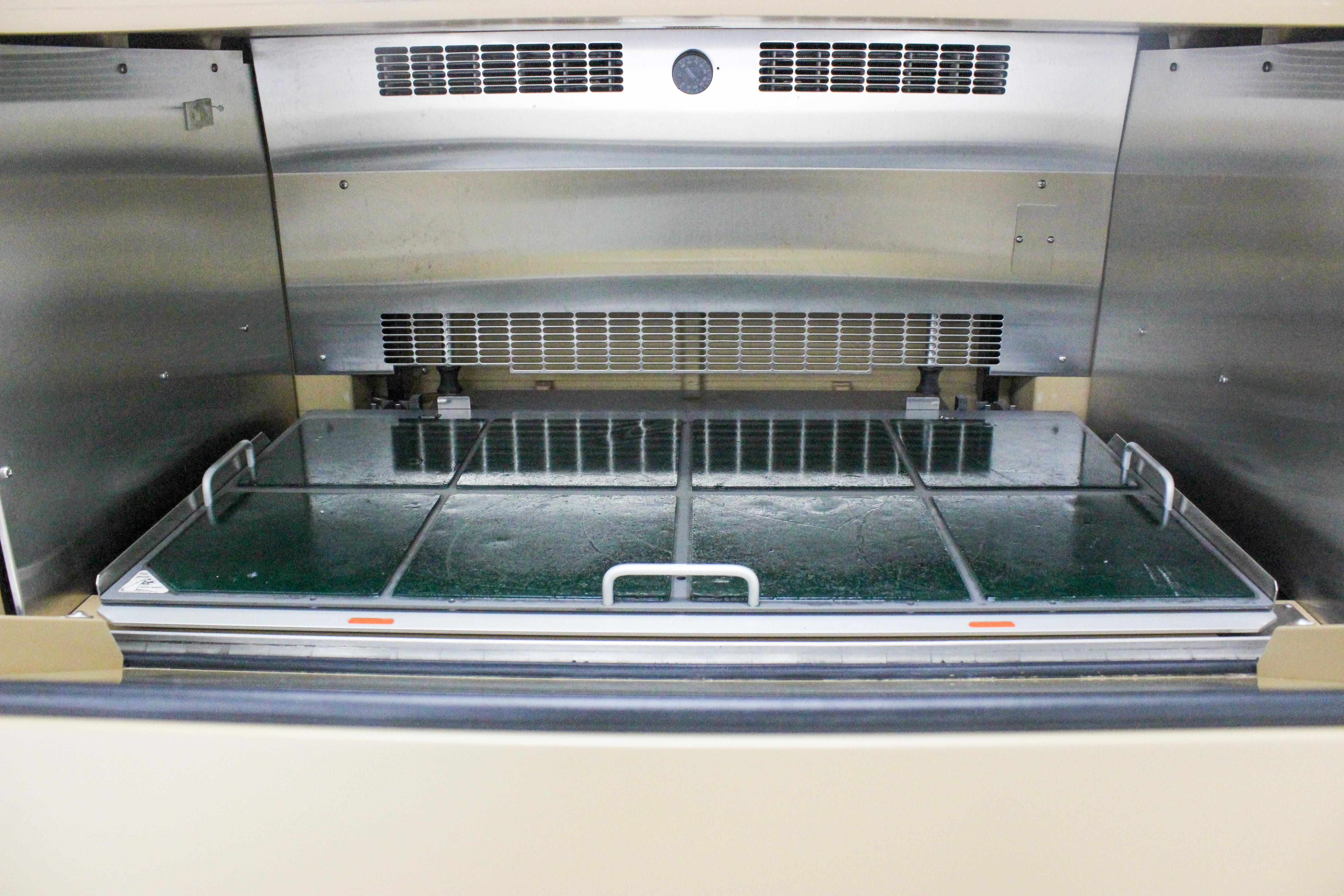 Infors HT Multitron Pro 200L Incubator Shaker 20–400 RPM 60C Stacked System