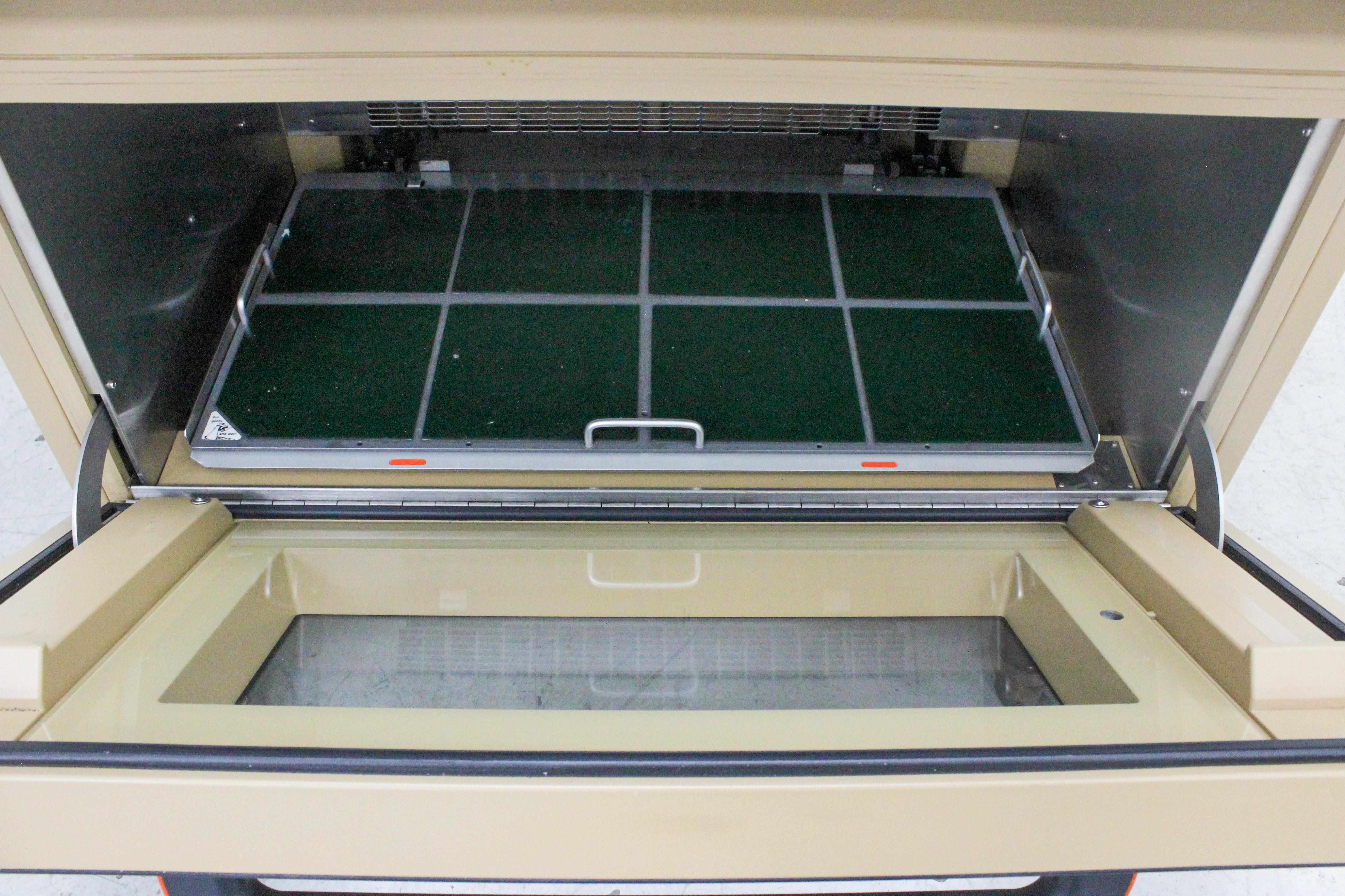 Infors HT Multitron Pro 200L Incubator Shaker 20–400 RPM 60C Stacked System