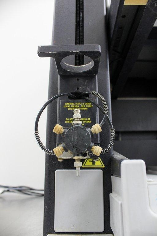 Teledyne Combiflash RF Chromatography System High Throughput Automated 100V