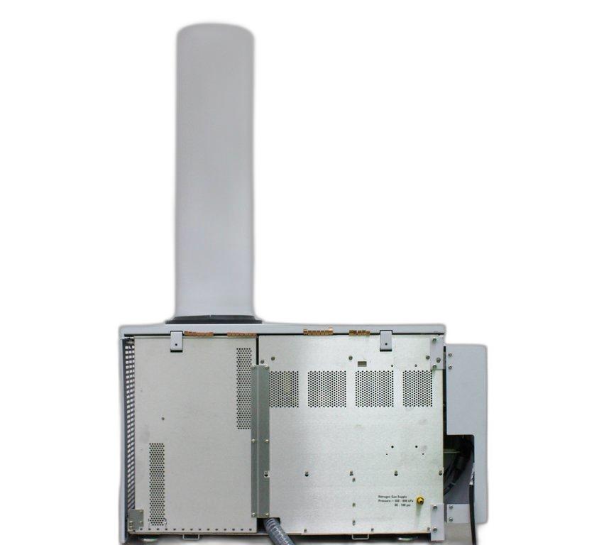 Agilent Technologies 6230 Accurate Mass TOF LC/MS Spectrometer with Vacuum Pump