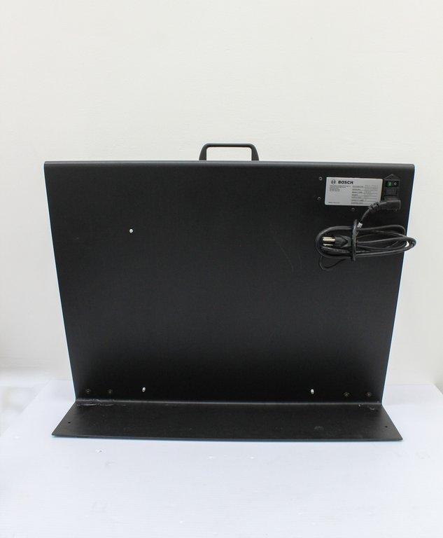 Bosch MIH-PORT Portable Inspection Hood Hood Inspection Booth Features