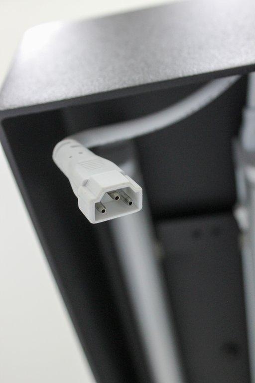 Bosch MIH-PORT Portable Inspection Hood Hood Inspection Booth Features