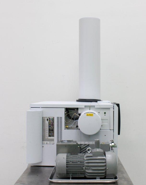 Agilent 6230 Mass Spec Accurate Mass LC/MS with Vacuum Pump Installed