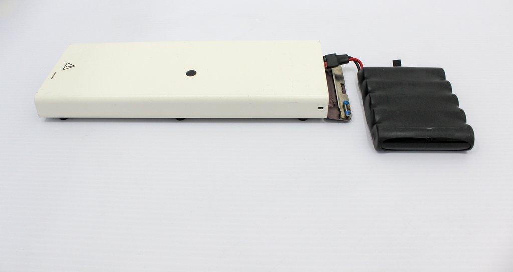 Vante Sebra 2380 RF Tube Sealer Clinical Accessory 12VDC Fair Condition