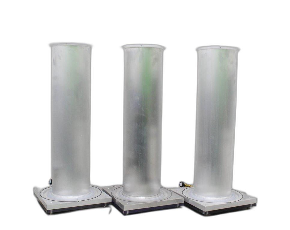 Agilent 6230 Mass Spec Accurate Mass LC/MS with Vacuum Pump Installed