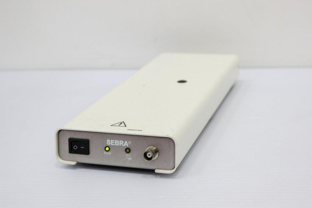 Vante Sebra 2380 RF Tube Sealer Clinical Accessory 12VDC Fair Condition