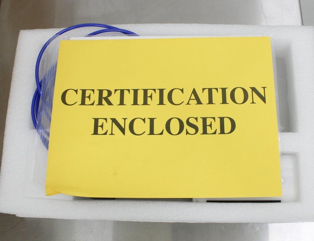 Vante 4160 Tube Sealer With Thin Sealing Head New Lab Equipment