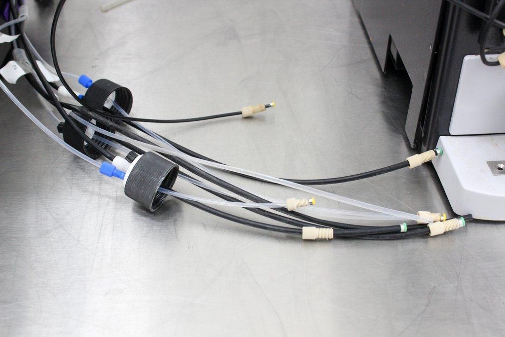 Teledyne RF ISCO CombiFlash RF Chromatography System Unit Repairable