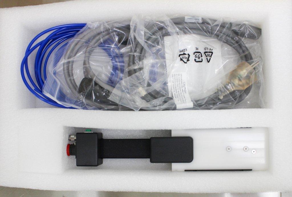 Vante 4160 Tube Sealer With Thin Sealing Head New Lab Equipment