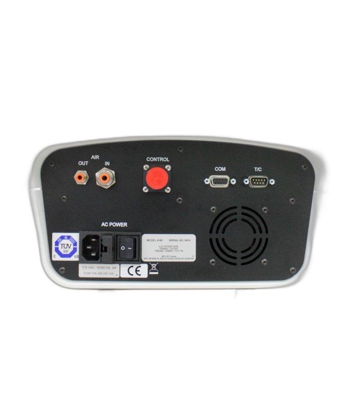 Vante 4160 Tube Sealer With Thin Sealing Head New Lab Equipment