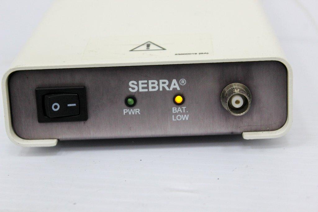 Vante Sebra 2380 RF Tube Sealer Clinical Accessory 12VDC Fair Condition