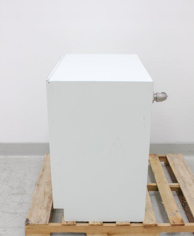 Justrite 892322S Corrosive Storage Cabinet 22Gal Capacity Steel Frame
