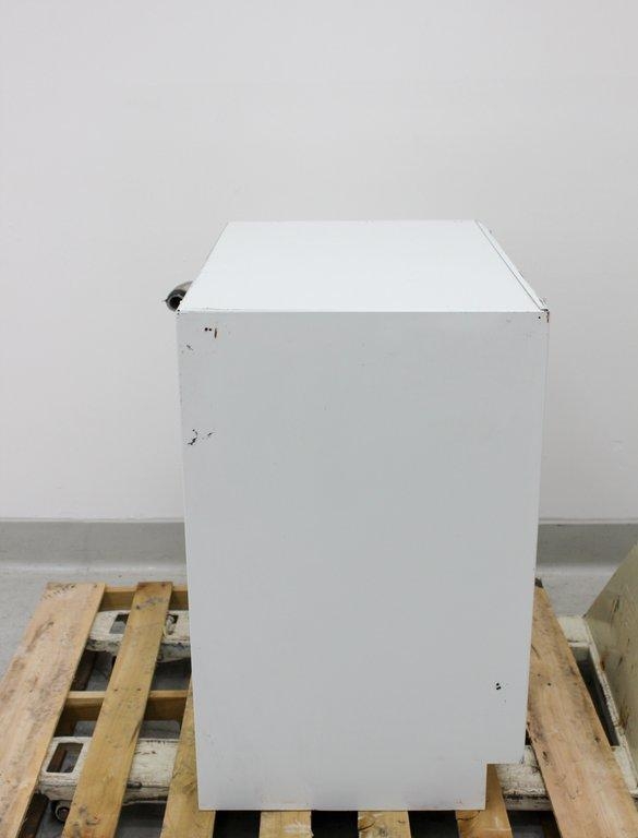 Justrite 892322S Corrosive Storage Cabinet 22Gal Capacity