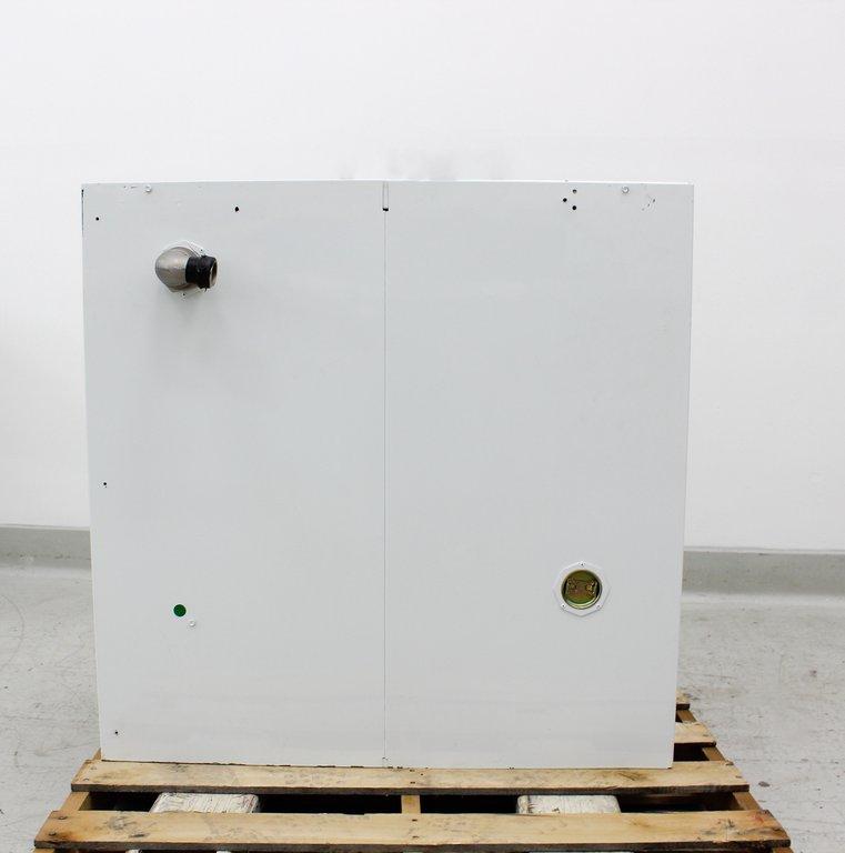 Justrite 892322S Corrosive Storage Cabinet 22Gal Capacity Steel Frame