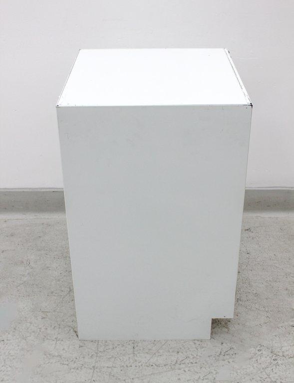 Justrite 8825272S 15G Acid Corrosive Storage Cabinet VG Condition