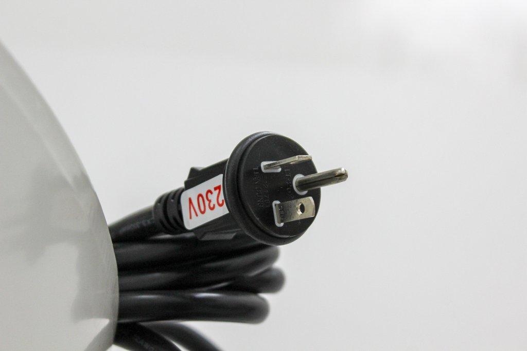 Jet JCDC-3 Cyclone Dust Collector 230V 66-Gal Drum 1µ Filtration