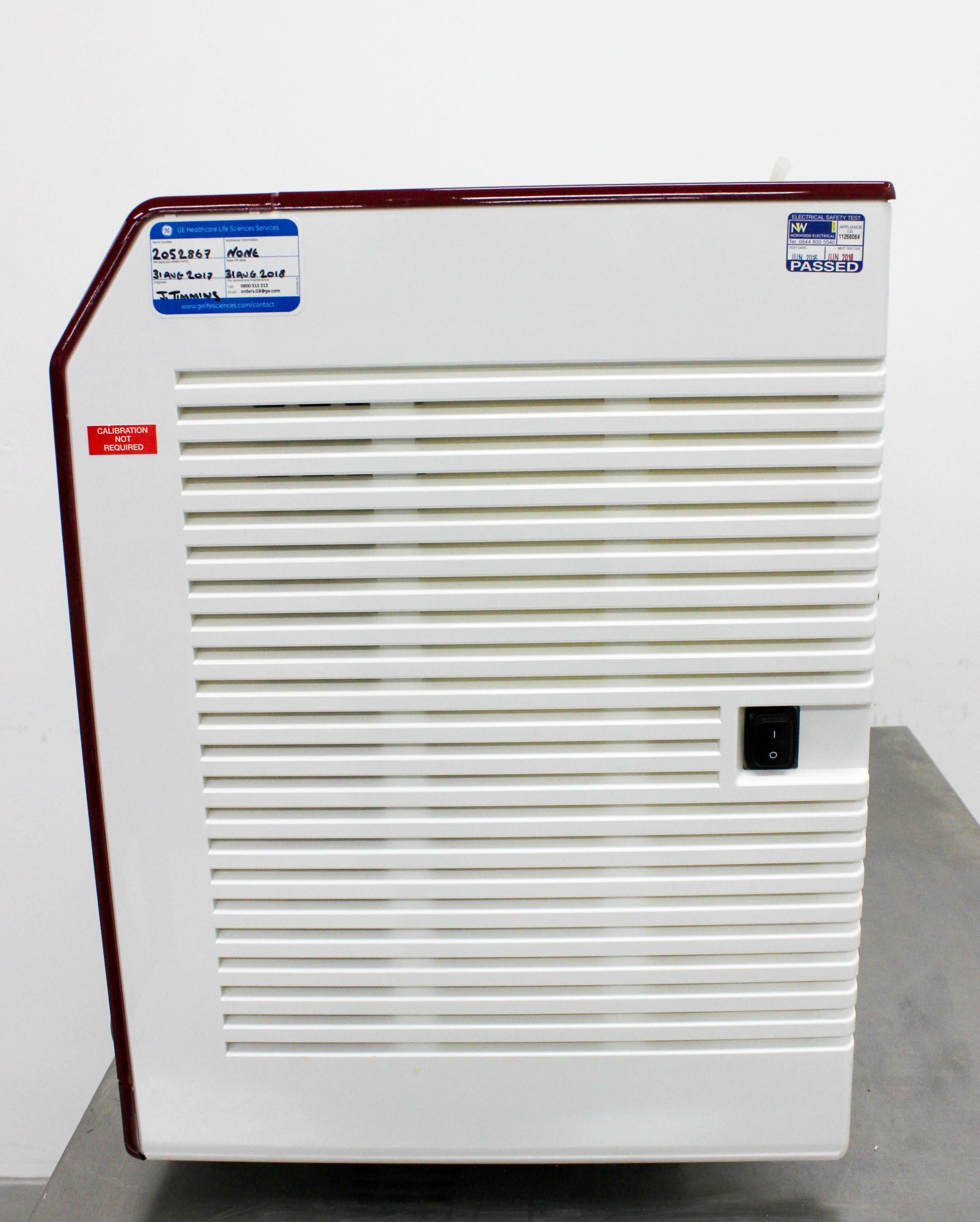 GE AKTA Pure 25 L Chromatography System Dual Wavelength 29018224