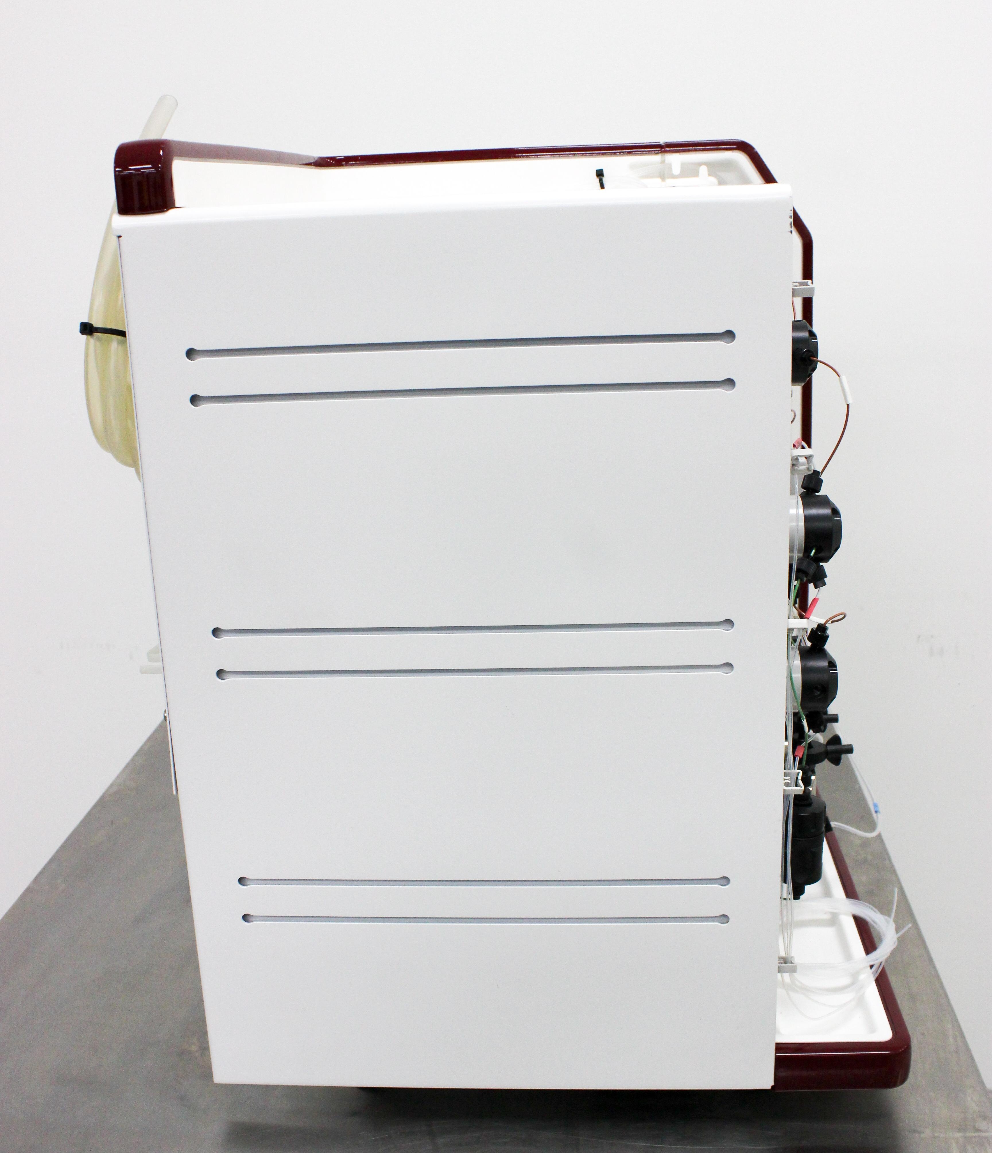 GE AKTA Pure 25 L Chromatography System Dual Wavelength 29018224