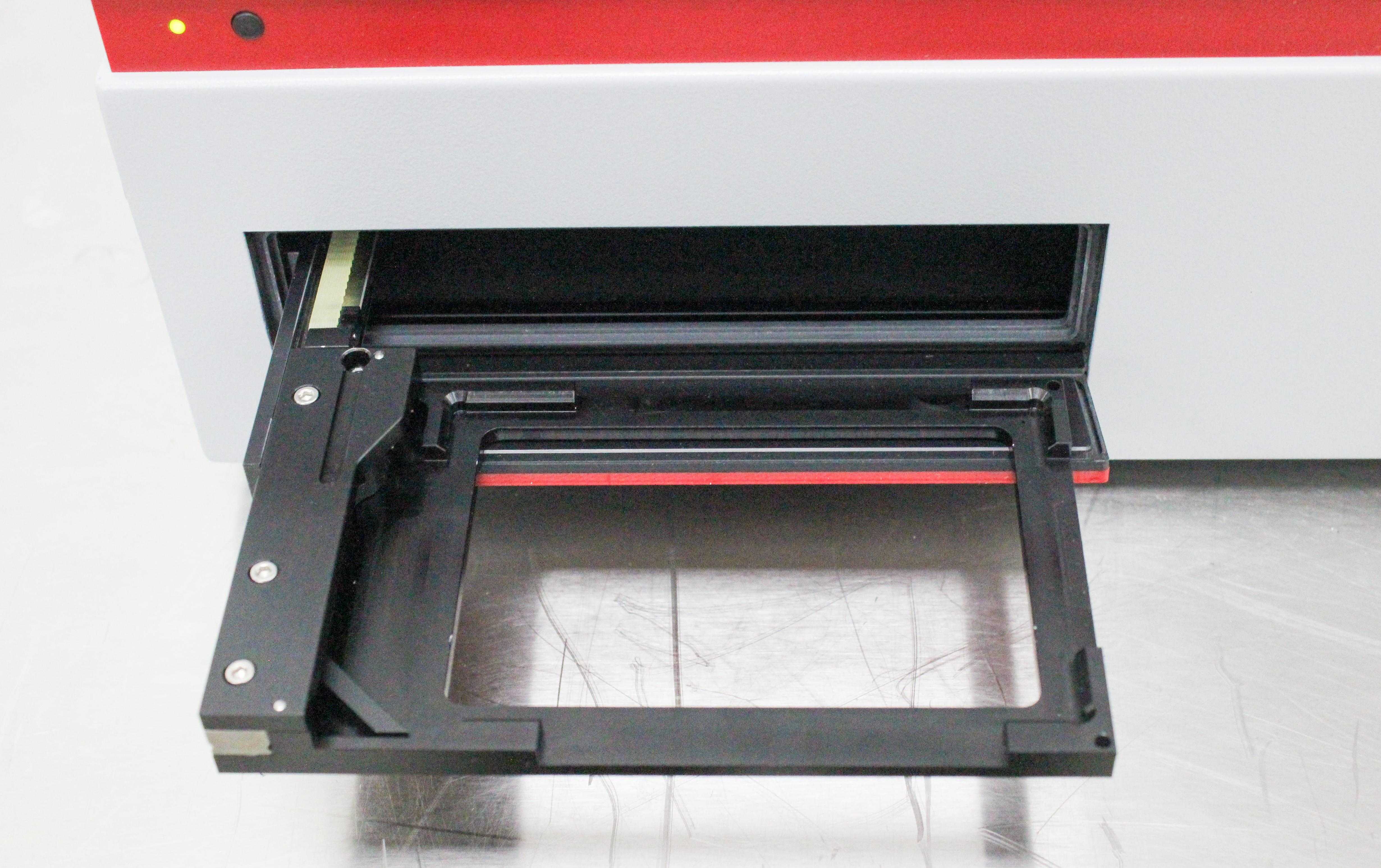 BMG LABTECH POLARstar Omega Spectrometer Multi-mode Microplate Reader 60C