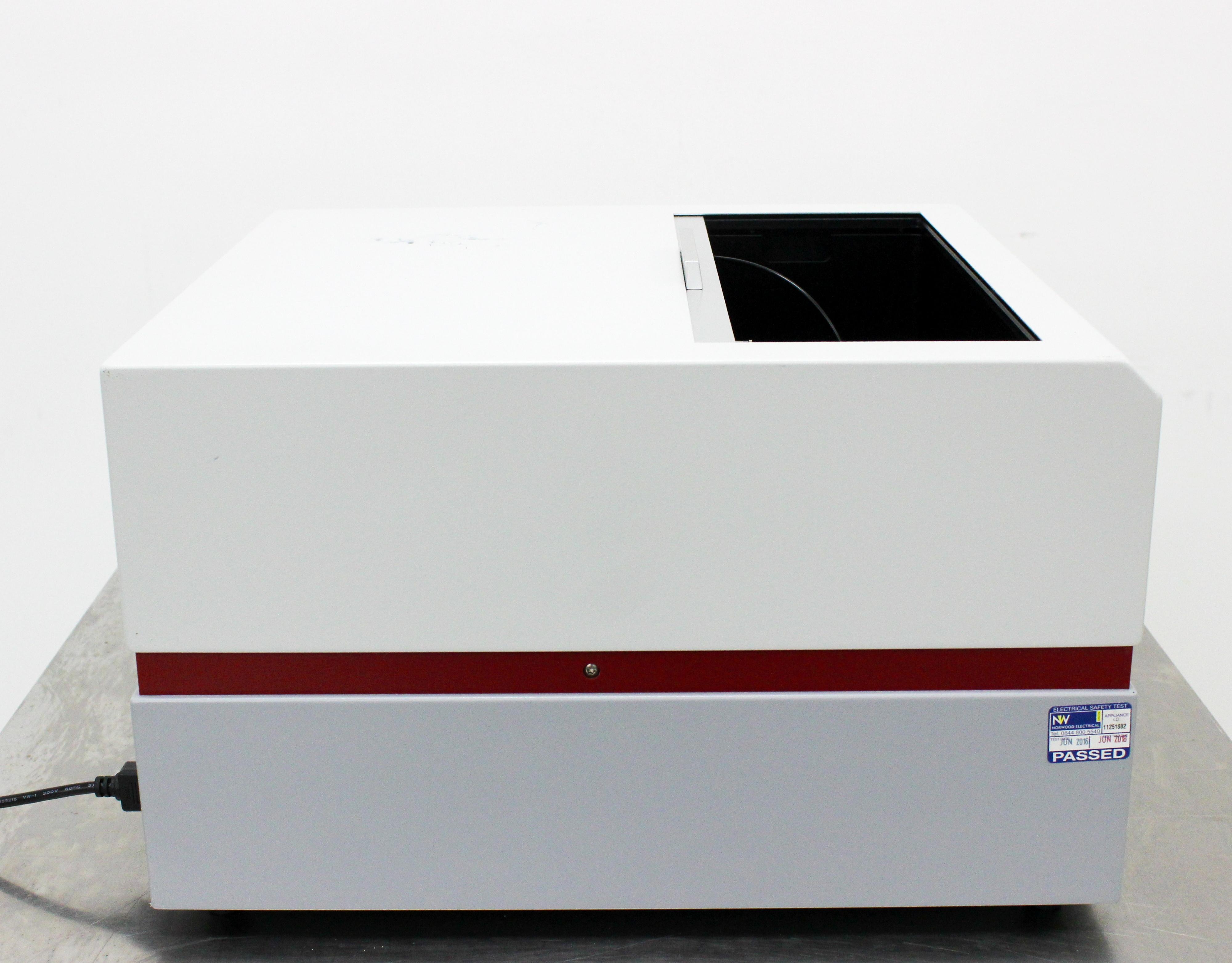 BMG LABTECH POLARstar Omega Spectrometer Multi-mode Microplate Reader 60C