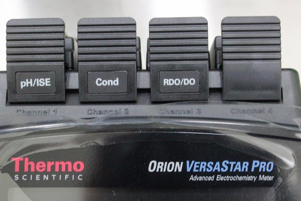 Thermo Orion VersaStar Pro Meter Analytical pH Standalone Near-New US