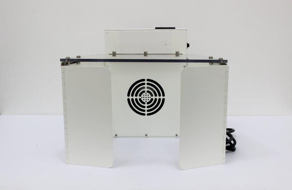 Sentry Air Systems Winged Sentry HEPA Filter Fume Extractor SAS-200 Used