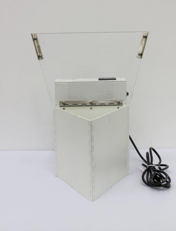 Sentry Air Systems Winged Sentry HEPA Filter Fume Extractor SAS-200 Used