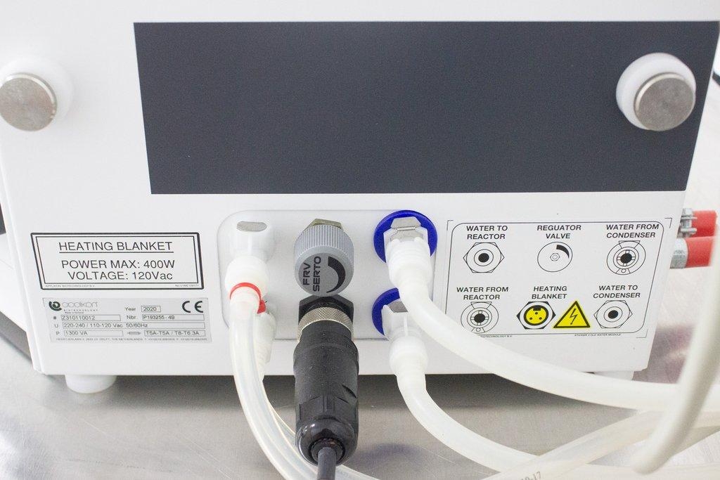 Applikon ez2-Control Bioreactor Controller 120V/220V 20L Volume Capability