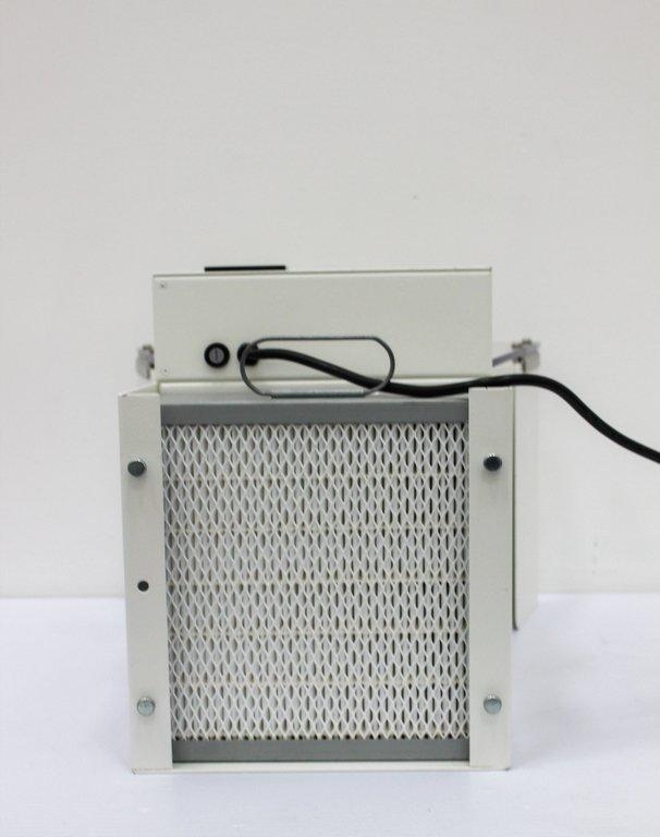 Sentry Air Systems Winged Sentry HEPA Filter Fume Extractor SAS-200 Used