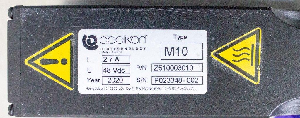 Applikon ez2-Control Bioreactor Controller 120V/220V 20L Volume Capability
