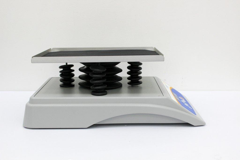 TALBOYS Digital 3D Rotator Waver Laboratory Mixer Excellent Condition