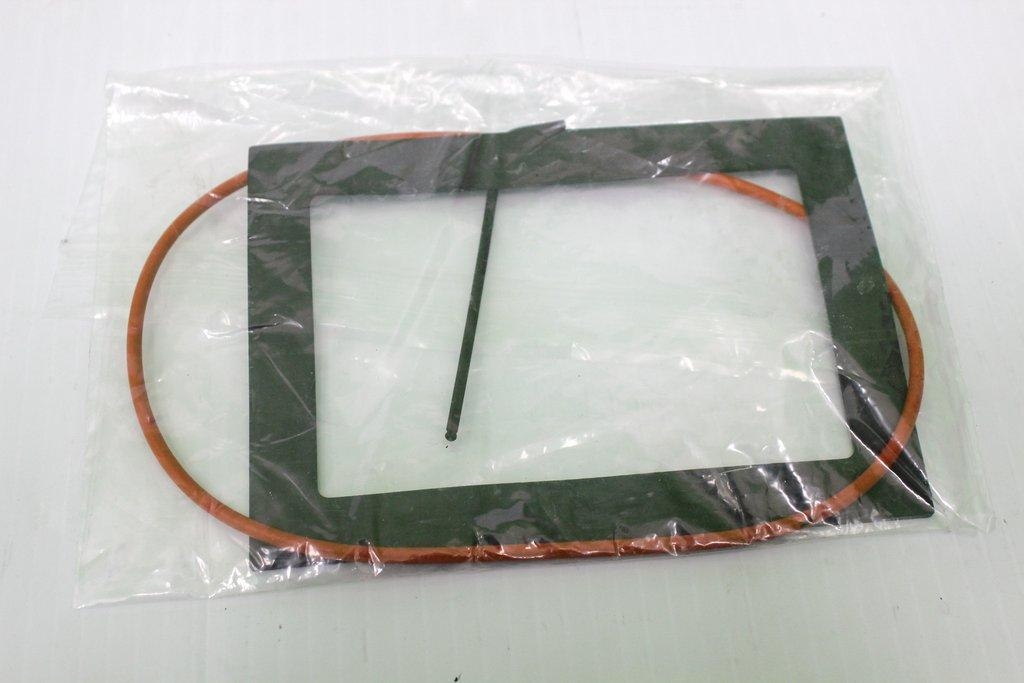 Pall Vacuum Manifold 5017 Multi Well Plate Laboratory Device with Pressure Gauge