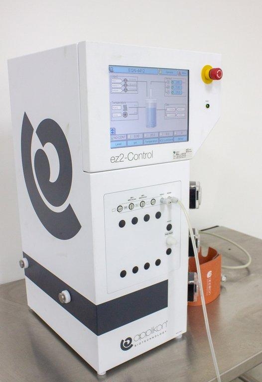 Applikon ez2-Control Bioreactor Controller 120V/220V 20L Volume Capability