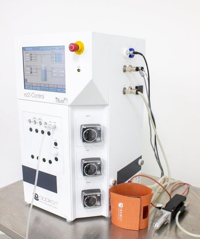 Applikon ez2-Control Bioreactor Controller 120V/220V 20L Volume Capability