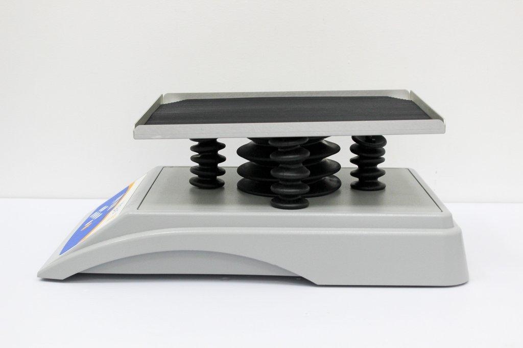 TALBOYS Digital 3D Rotator Waver Laboratory Mixer Excellent Condition