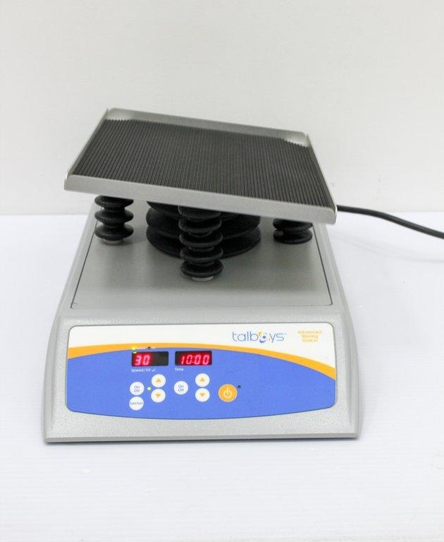 TALBOYS Digital 3D Rotator Waver Laboratory Mixer Excellent Condition