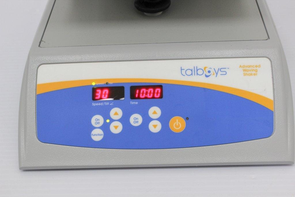 TALBOYS Digital 3D Rotator Waver Laboratory Mixer Excellent Condition
